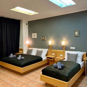 Appartement met Twee Slaapkamers